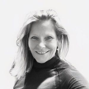 Meet your Posher, Donna